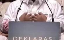 Paham Geopolitik, Prabowo Dinilai Bisa Jawab Tantangan Bangsa
