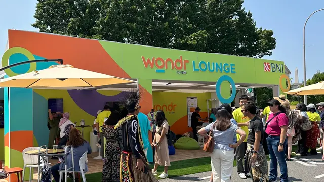 Diaspora Indonesia Makin Mudah Mengatur Finansial dengan Layanan Mobile Banking Lokal yang Mulai Mendunia