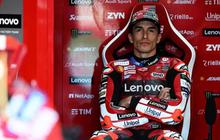 Marc Marquez Pesimistis Menjelang MotoGP Hungaria, Lupakan Peluang Naik Podium