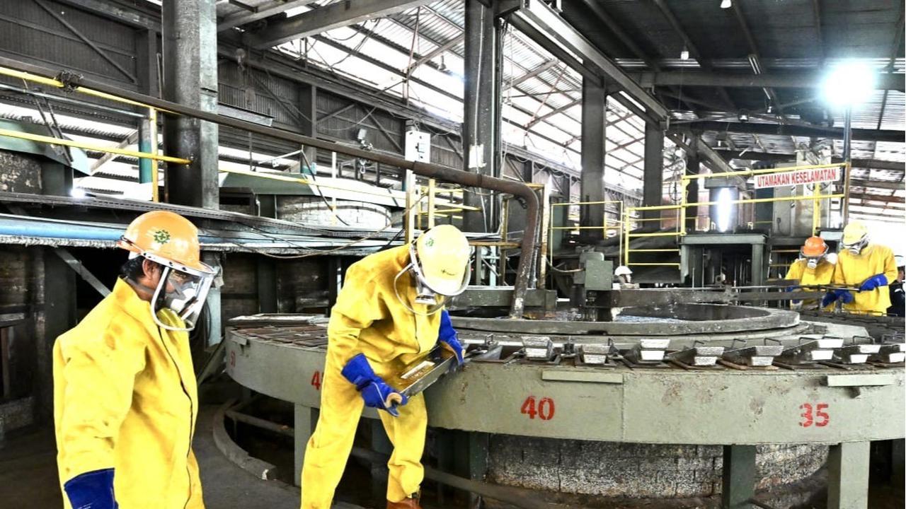 Hytera Menjawab Tantangan Komunikasi di Sektor Bisnis dan Pemerintahan