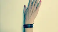 Gelang Khusus Bagi Shopaholic