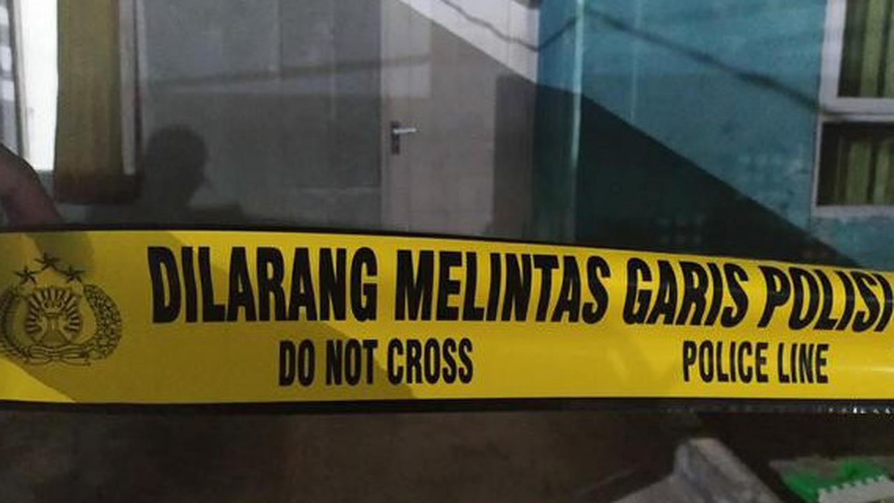 Mahasiswa FISIP Universitas Udayana Tewas Diduga Melompat dari Lantai Dua Gedung Kampus