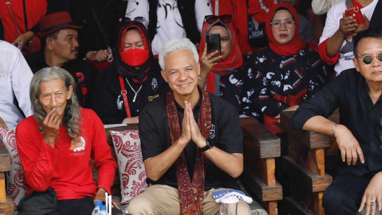 Dok. Istimewa