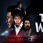 Film Korea The Wild (Dok. Vidio)