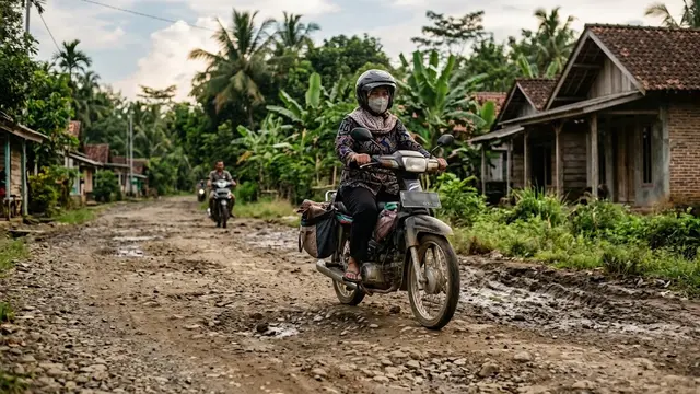 Naik Motor