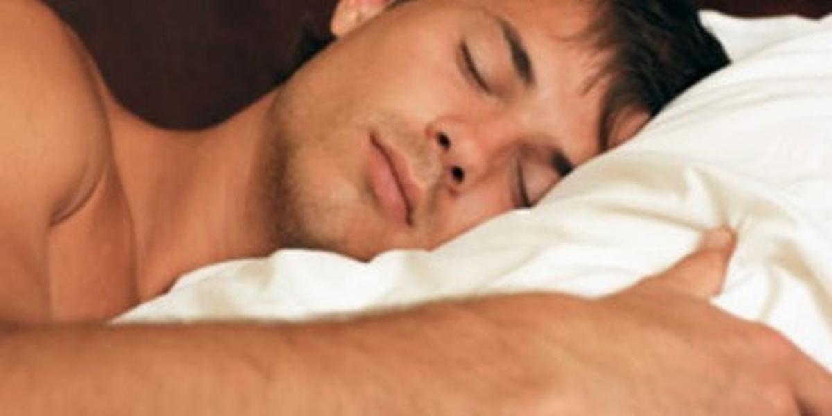 Tidur terlalu banyak justru bikin sakit