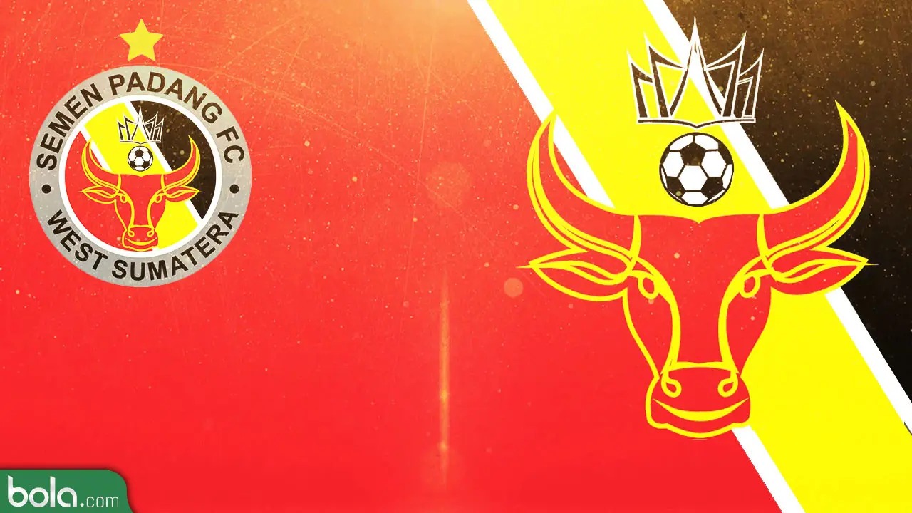 Semen Padang FC_Logo