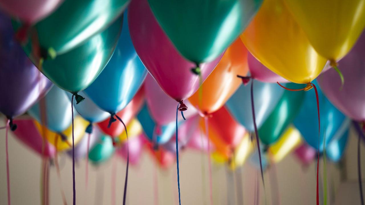 Ucapan Selamat Ulang Tahun Bahasa Inggris