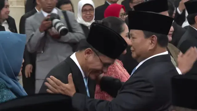 Utusan Khusus Presiden