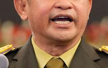 Jenderal Maruli Ungkap Penyebab 3 Prajurit TNI Ditangkap Polisi Malaysia: Mau Beli LPG, Dianggap Bawa Narkoba
