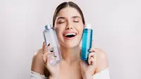 Perbedaan Essence dan Toner untuk Wajah, Jangan Tertukar
