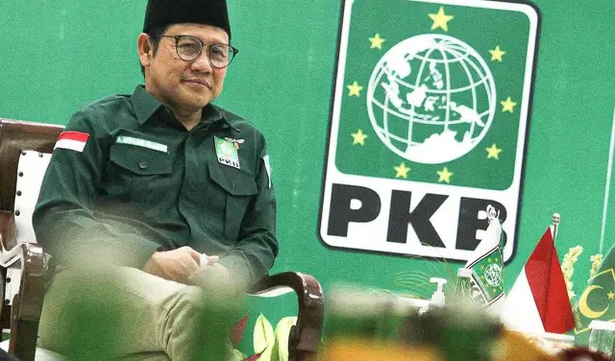 Dia menyebut, akan mencari dan akan di diskusikan. Sehingga, saat ini dirinya tetap tenang dalam mencari cawapres.
