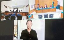 Rapi dan Fresh, ini 8 Penampilan Terbaru Ammar Zoni saat Jalani Sidang Lanjutan Kasus Narkoba Akhirnya Cukur Brewok
