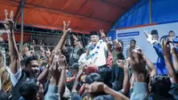 Anwar Hafid Dinilai Konkret Membangun Sulteng dengan Berdayakan Generasi Muda