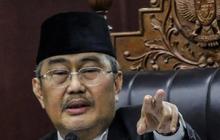 VIDEO: Jimly Tutup Rapat Misteri Sosok yang Intervensi Anwar Usman Soal Putusan Batas Usia