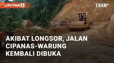 Video jalan cipanas-warung banten Hari Ini - Video Terbaru Terkini ...