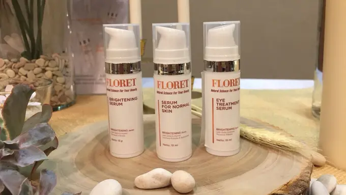 Skin Care Ini Jadikan Kulit Wajah Glowing Alami