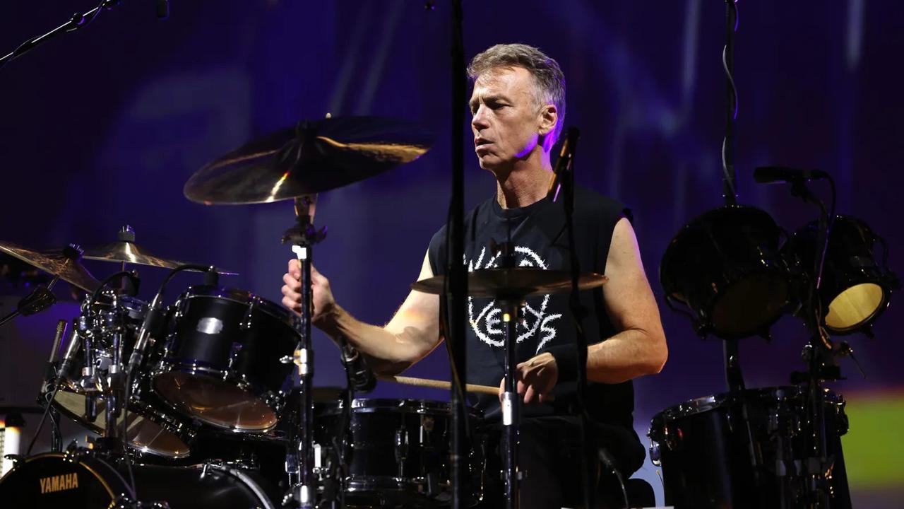Matt Cameron: How The Drummer Quits Pearl Jam After 27 Years
