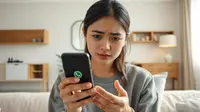 Cara Membuka Blokir WA yang Efektif dan Aman, Mudah Dipraktikkan
