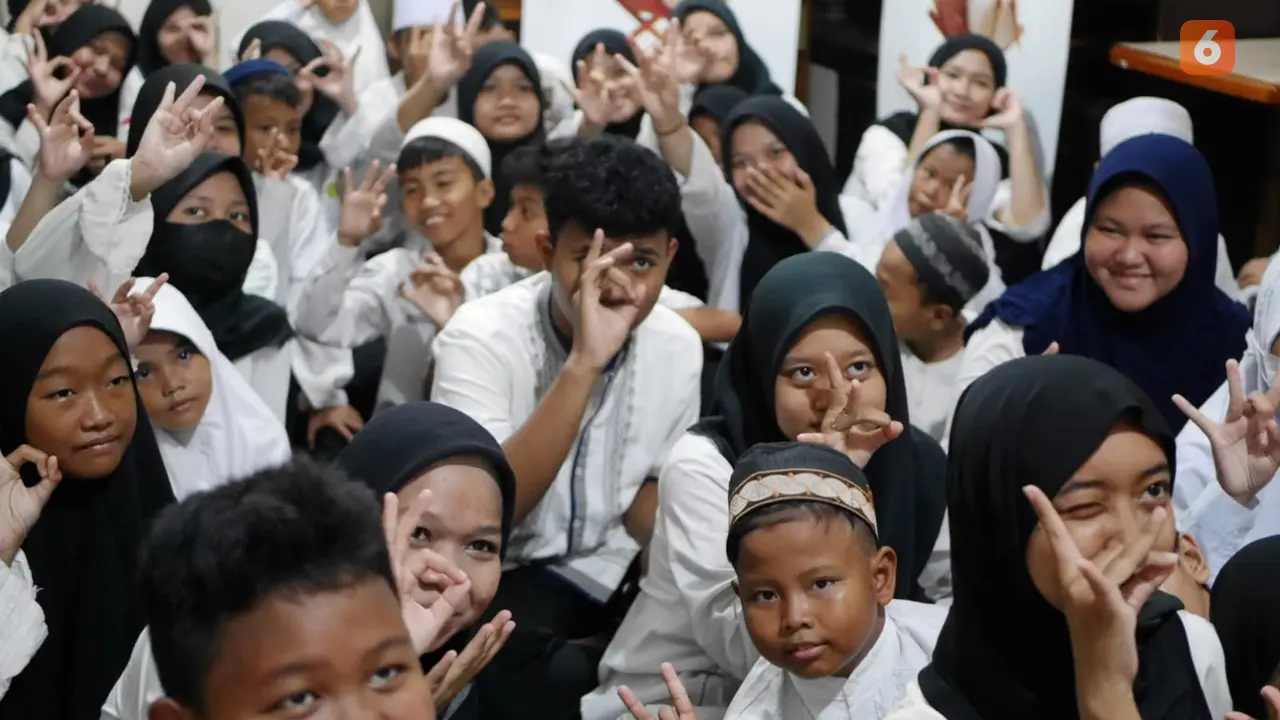 Program Senyawa yang dilakukan MIND ID