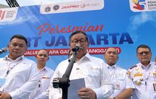 DPRD DKI Usul Olah Air Laut Jadi Tawar, Ini Respons Pramono