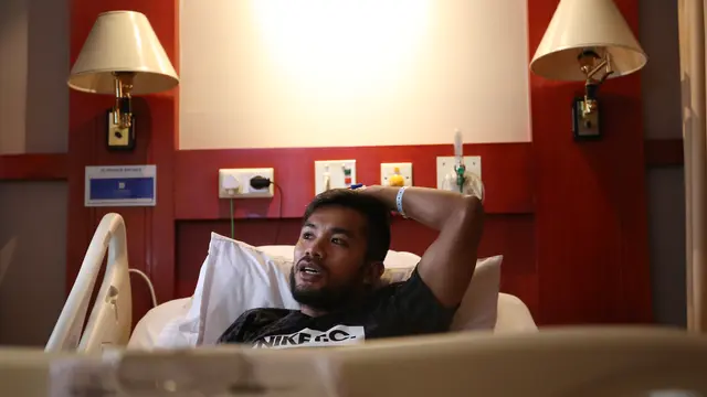 Zulham Zamrun