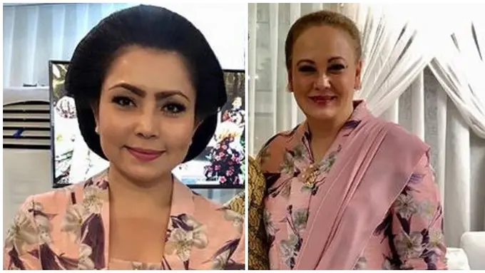 [Bintang] Mayangsari dan Halimah