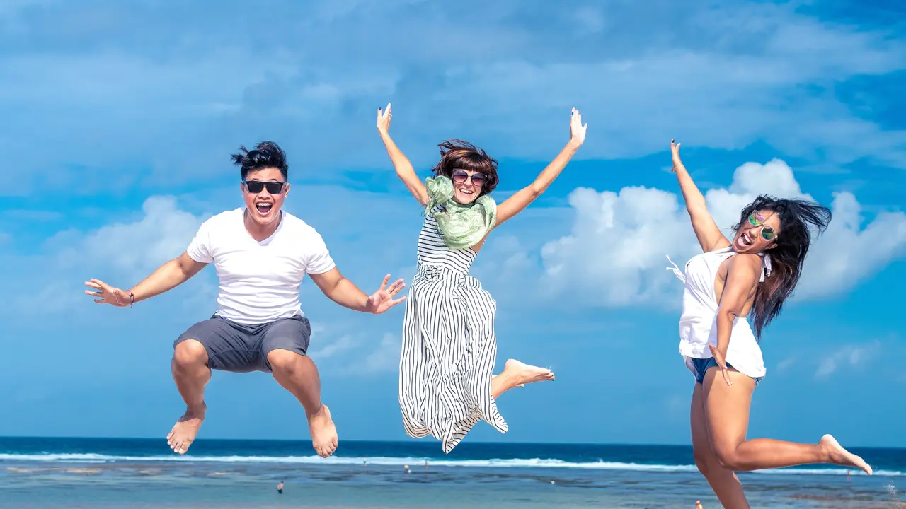 Tips Liburan Hemat