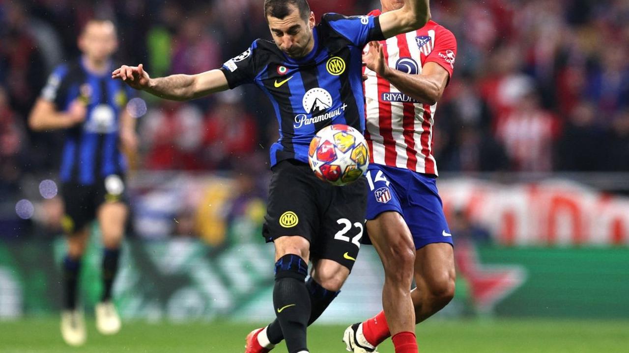 Stamina yang mulai menurun membuat Atletico dan Inter tak bisa menampilkan performa terbaik mereka di masa extra time. Tak ada gol yang tercipta di sepanjang 2x15 menit babak tambahan.<br>