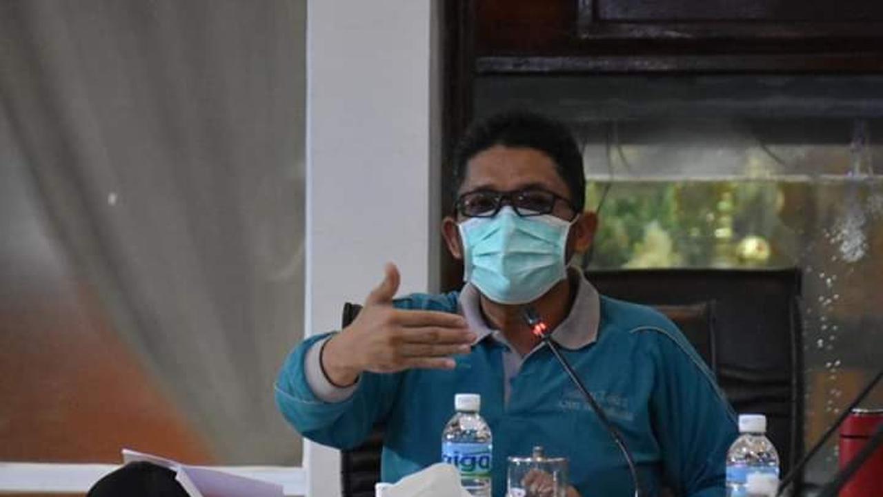 Wakil Wali Kota Padang, Hendri Septa