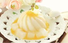 Cara Membuat Puding untuk Hampers Lebaran, Dijamin Enak dan Murah