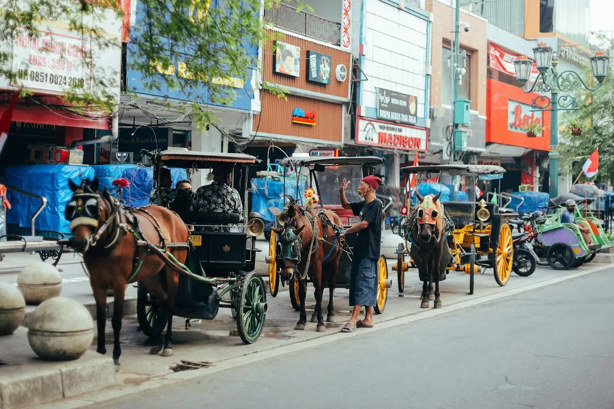 Malioboro