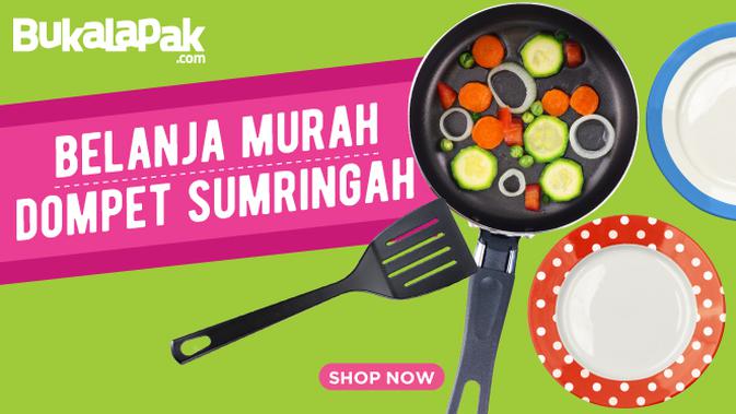 Peralatan Dapur Yang Wajib Anda Punya Saat Baru Pindah Rumah Lifestyle Liputan6 Com