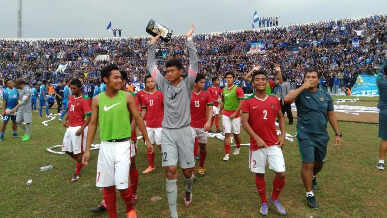 Timnas U-19