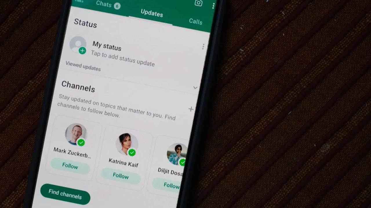 WhatsApp kini fokus membatasi pembaruan pada perangkat lama yang tak memenuhi spesifikasi minimal.
