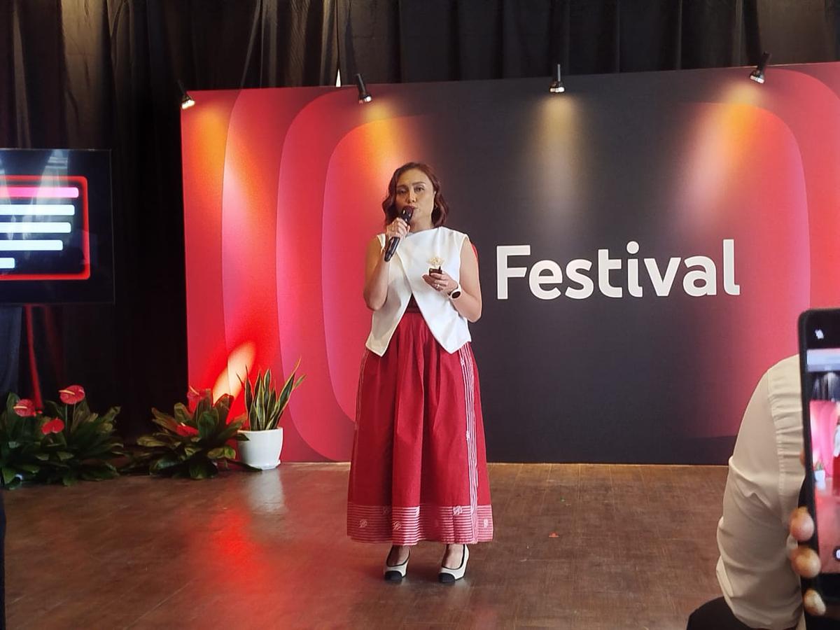 YouTube sebut Konten Video Shopping Meningkat 400 Persen