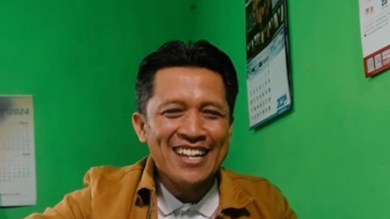 Lotek Brukmenceng