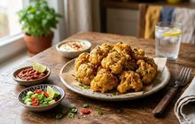 Resep Kembang Kol Goreng Tepung Renyah, Gurih, dan Mudah Dibuat di Rumah