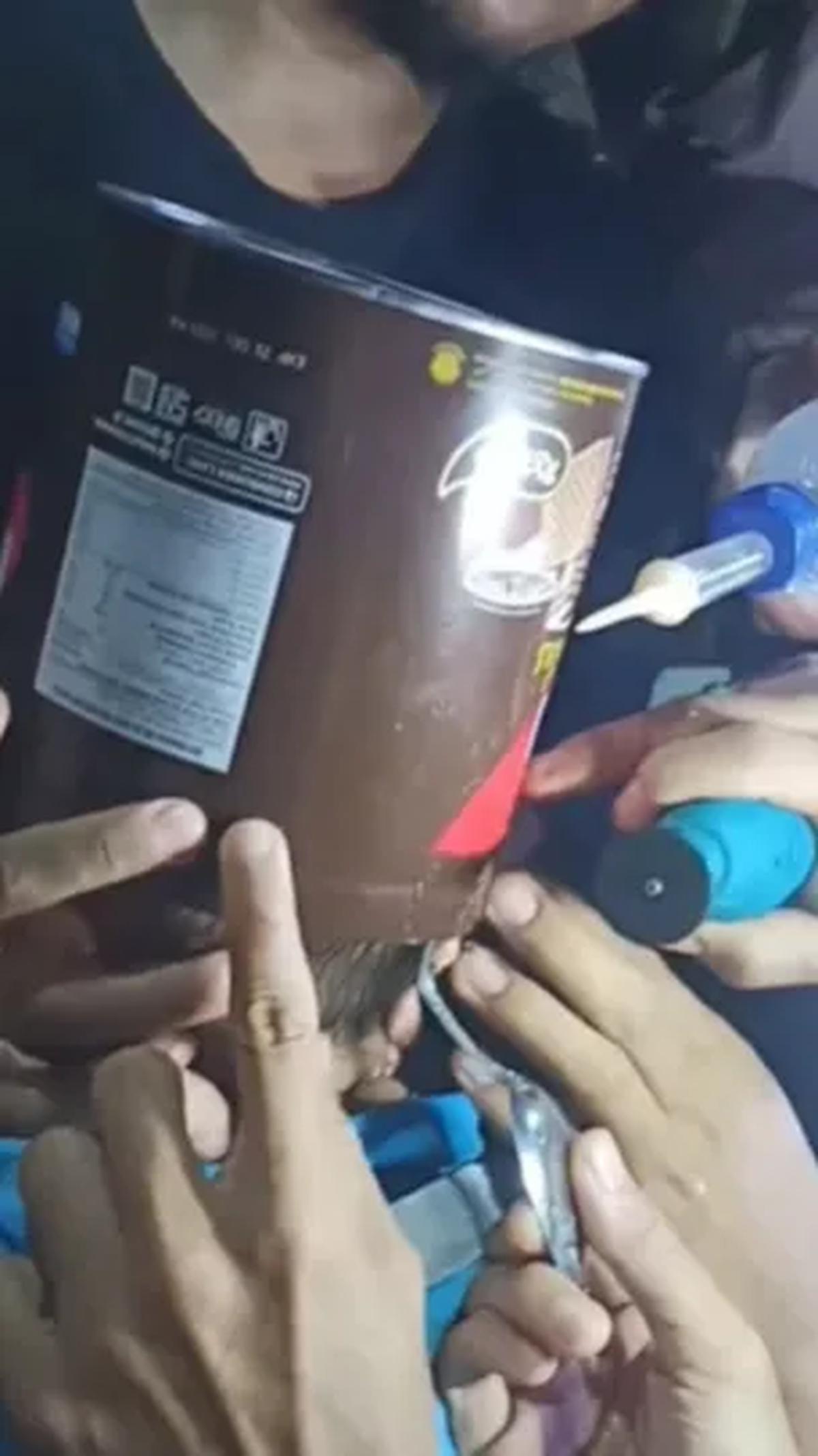 Dok. Istimewa