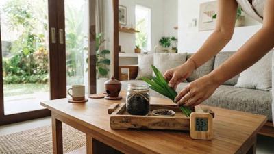 10 Ide Pengharum Alami untuk Rumah Tertutup agar Tidak Mudah Bau Apek, Rumah Jadi Segar