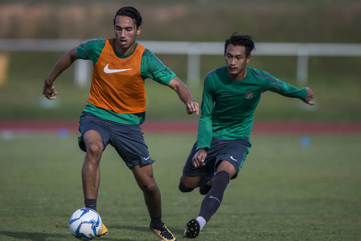 Timnas Indonesia U-22