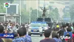 Fokus edisi (05/10) mengangkat beberapa topik pilihan sebagai berikut, Perayaan HUT TNI ke-79 di Monas, Kapal Penumpang Terbakar di Tengah Laut, Pameran INACRAFT.