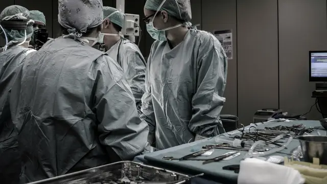 Klinik Berikan Pernyataan
