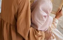 Lantunan Doa agar Anak Pintar, Soleh dan Berhati Lembut