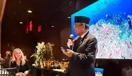 Menjaga Raja Ampat, Melindungi Salah Satu Jantung Kehidupan Laut Dunia