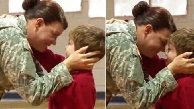 Foto: NBC News Video