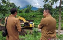 Pemkab Situbondo Genjot Normalisasi Sungai Antisipasi Banjir Luapan