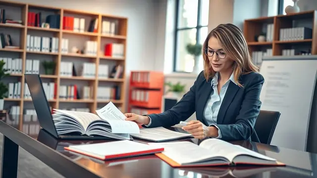 Cara Membuat Daftar Isi Manual di Word, Cepat dan Gampang Banget