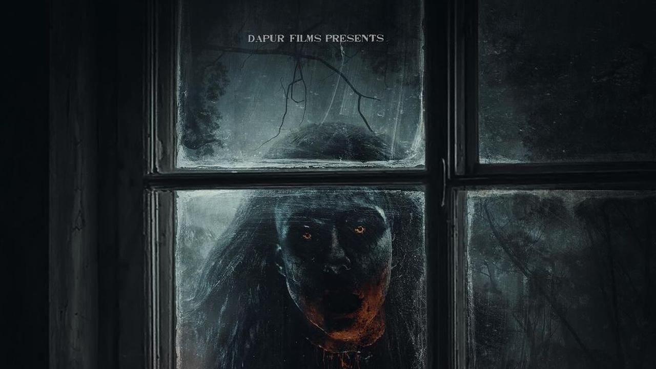 Poster film Trinil: Kembalikan Tubuhku. (Foto: Dok Dapur Film)