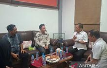 Perda Kekayaan Intelektual: Kanwil Kemenkumham Sulbar Lindungi Potensi Daerah